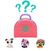 Sürpriz Çantalı Evcil Hayvan Veteriner Oyuncak Seti thumbnail 1