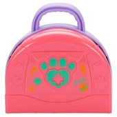 Sürpriz Çantalı Evcil Hayvan Veteriner Oyuncak Seti thumbnail 5