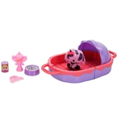 Sürpriz Çantalı Evcil Hayvan Veteriner Oyuncak Seti thumbnail 4