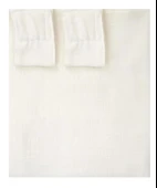 Ekru Ana Kucağı Örtüsü ile Konforlu, Yumuşak Dokunuşlu Gelişim Desteği - 3