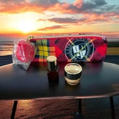 ESTE LAUDER-Çanta içi ŞIK makyaj çantası - 3