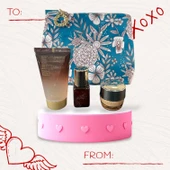 Estée Lauder Çok Şık-Desenli-Makyaj-Çantası thumbnail 4