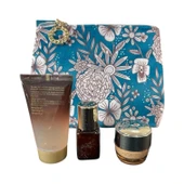 Estée Lauder Çok Şık-Desenli-Makyaj-Çantası thumbnail 2