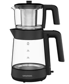 Grundig TM 4587 G 1900 W Cam Çay Makinesi - 1