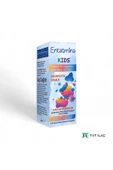 Entatmina kids Damla (1 Milyar Probiyotik - Lactobacillus Rhamnosus ) - 1