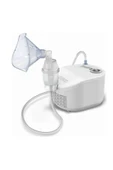 Omron Ne-c101-e Kompresörlü Nebulizatör - 1