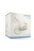 Omron Ne-c101-e Kompresörlü Nebulizatör - 2