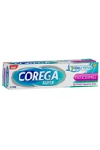Corega Diş Protezi Yapıştırıcı Krem Naneli 40 G - 1