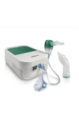 Duobaby Ne-c301e Kompresörlü Nebulizatör+ Nazal Aspiratör - 1
