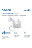 C101 Essential Compressor Nebulizer - 1
