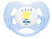 WEE KLASİK EMZİK 0-6 AY - 2