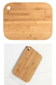 Saban Kesme Tahtası Bambu T27 thumbnail 2
