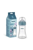 Biberon Anti Kolik Biberon 250 Ml Kapaklı Biberon 0 - 6 Ay (yavaş Akış) - 4