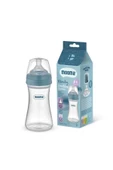 Biberon Anti Kolik Biberon 250 Ml Kapaklı Biberon 0 - 6 Ay (yavaş Akış) - 3