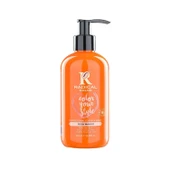 Radical Color NEW 25/Freshmango Amonyaksız Su Bazlı Saç Boyası 250 ML 1 Adet Mango - 1