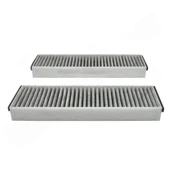 Rixenberg  AUDI A6 2005-2012 KARBONLU POLEN FİLTRE RXC6018K 4F0 819 439 A CUK3023-2 LAK239/S E1944LC - 1