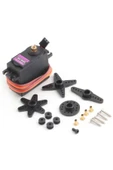 TOWER PRO Mg996r Metal Dişli Dijital Servo Motor 360 Derece - 1