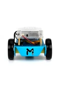 MakeBlock Mbot V1.1 Bluetooth Kiti Mavi Stem Eğitim Robotu Dünyanın En Çok Tercih Edilen thumbnail 4
