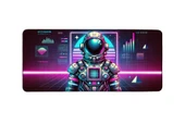 Rygen Gaming Mouse Pad 90x40 Astralis Mousepad Xxl Oyuncu Mouse Pad Büyük Mousepad - 2