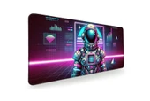 Rygen Gaming Mouse Pad 90x40 Astralis Mousepad Xxl Oyuncu Mouse Pad Büyük Mousepad - 1