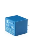 SONGLE 250v 10a Srd-12vdc-sl-c 12v Dc Röle 5 Pin Pcb Montaj Tip 220v No Nc Güç Rölesi - 3