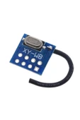 Roboyol Store Xy-wb Rf Transceiver Modül Lt8920 2.4ghz 3.3v 250 Metre Kablosuz Rc Araba Robot Otomasyon Oyuncak thumbnail 5