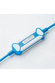 ROBİZ UC-PRG020-12A Delta Usb Plc Programlama Kablosu Round 8Pin DB9 Hmi Text Panel DOP-B AH5xx DVP-SV - 6