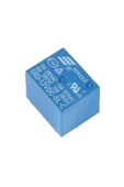 SONGLE 250v 10a Srd-12vdc-sl-c 12v Dc Röle 5 Pin Pcb Montaj Tip 220v No Nc Güç Rölesi - 4