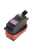 TOWER PRO Mg996r Metal Dişli Dijital Servo Motor 360 Derece - 2