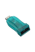 Roboyol Store Plastik Usb Devre Kutusu Şeffaf Elektronik Proje Ürün Rs232 Rs485 Programlayıcı STK500 AVR ISP - 4