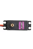 TOWER PRO Mg996r Metal Dişli Dijital Servo Motor 360 Derece - 5