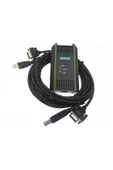 Roboyol Store 66gk1 571-0ba00-0aa Mpı Ppı S7 200 300 400 Plc Programlayıcı - 4