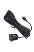 Roboyol Store Araba Yedek Park Sensörü Ultrasonik 22mm Araba Kaza Önleme Sensör thumbnail 7
