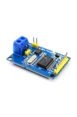 Roboyol Store Mcp2515 Can Ağ Haberleşme Modülü Can Network Transceiver Klemens Soketler Araba Otomasyon thumbnail 6