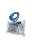 TEXAS-INSTRUMENTS Xds100 V2 Dsp Usb Jtag Emulator Texas Tı Dsp Hata Ayıklarıcı Programlayıcı Debugger - 7
