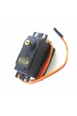 CNL Mg995 Tower Pro Metal Dişli Servo Motor -- Rc Araba Robot thumbnail 4