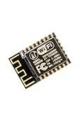 ROBİZ Esp-12f Esp8266 Wıfı Modül Wifi Kablosuz Internet Iot Modülü thumbnail 3