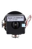 ROBİZ Jh-d300x-r2 3 Eksen Joystick 5k Potansiyometre Ptz 3d Otomasyon Endüstriyel Vinç Oyuncak Kumanda - 6