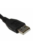 ROBİZ Proface CA3-USBCB-01 Programlama Kablosu GP3000 ST3000 LT3000 GP4000 HMI Operatör Paneli Plc Usb - 4