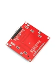 ROBİZ 5110 84x48 Lcd Modül  84 x 48 Pixel Grafik Lcd Display Ekran 5V Beyaz Arka ışık Gösterge Menü Resim - 4