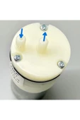 ROBİZ 3V Mini Hava Pompası  60KPa 2.4l/dakika Akvaryum Medikal Basınç Gaz Tank Oksijen Motor Havalandırma - 3