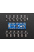ROBA Adafruit Atsamd09 Breakout Board With Seesaw Atsamd09d14 Sam D Arm® Cortex®-m0+ Mcu 32-bit Embedded thumbnail 5