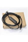 ROBİZ Proface CA3-USBCB-01 Programlama Kablosu GP3000 ST3000 LT3000 GP4000 HMI Operatör Paneli Plc Usb - 6