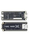ROBİZ Sipeed Tang Nano 9K Fpga Geliştirme Kartı Gowin GW1NR-9 Risc-V 8640 Lojik Blok 6480 Flip Flop thumbnail 2