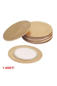 ROBİZ 35mm Piezo Disk Ses Üretici Oyuncak Alarm Acil Tehlike Uyarı Kapı Zil Oyun Ton Şarkı Kısa Devre - 7