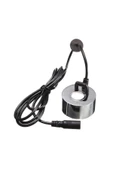ROBİZ Nem Nozülü Soğuk Buhar Üretici 24V 1A Sis Duman Jeneratörü Atomizer Kuluçka Makinesi Bitki Kafe - 1