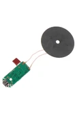Alkatronik Kablosuz Şarj Modülü 10W 2A Mobil Akıllı Telefon Oyuncak Pil Şarj Transmiter Micro Usb thumbnail 8