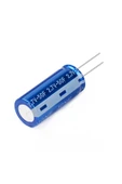 ROBİZ 50F 2.7V Süpercap 10x25mm DIP Süper Kapasitör Enerji Depolama Güneş Rüzgar Akü Batarya Güç - 2