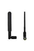 ROBİZ 8dbi Rp Sma Erkek (DİŞİ) Anten 2.4ghz 5.8ghz Rf Gsm Wifi Sinyal Kuvvetlendirici Anten Modem Telsiz thumbnail 4