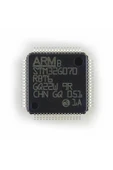 ROBİZ ST Microelectronics STM32G070RBT6 ARM Cortex M0+ Microcontroller STM32G0 64MHz Mcu Cpu 128 Kbyte thumbnail 5